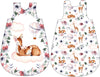 P.4.8 - Taille 0/6 mois