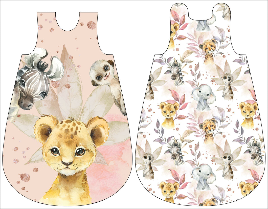 P.3.5 - Taille 0/6 mois