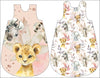 P.3.5 - Taille 0/6 mois